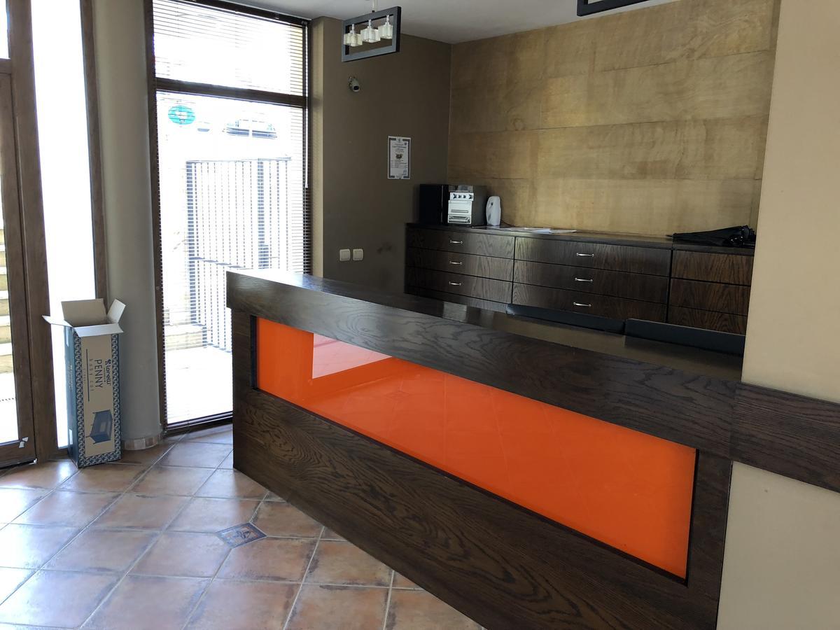 Vp Luxor Studio 圣弗拉斯 外观 照片