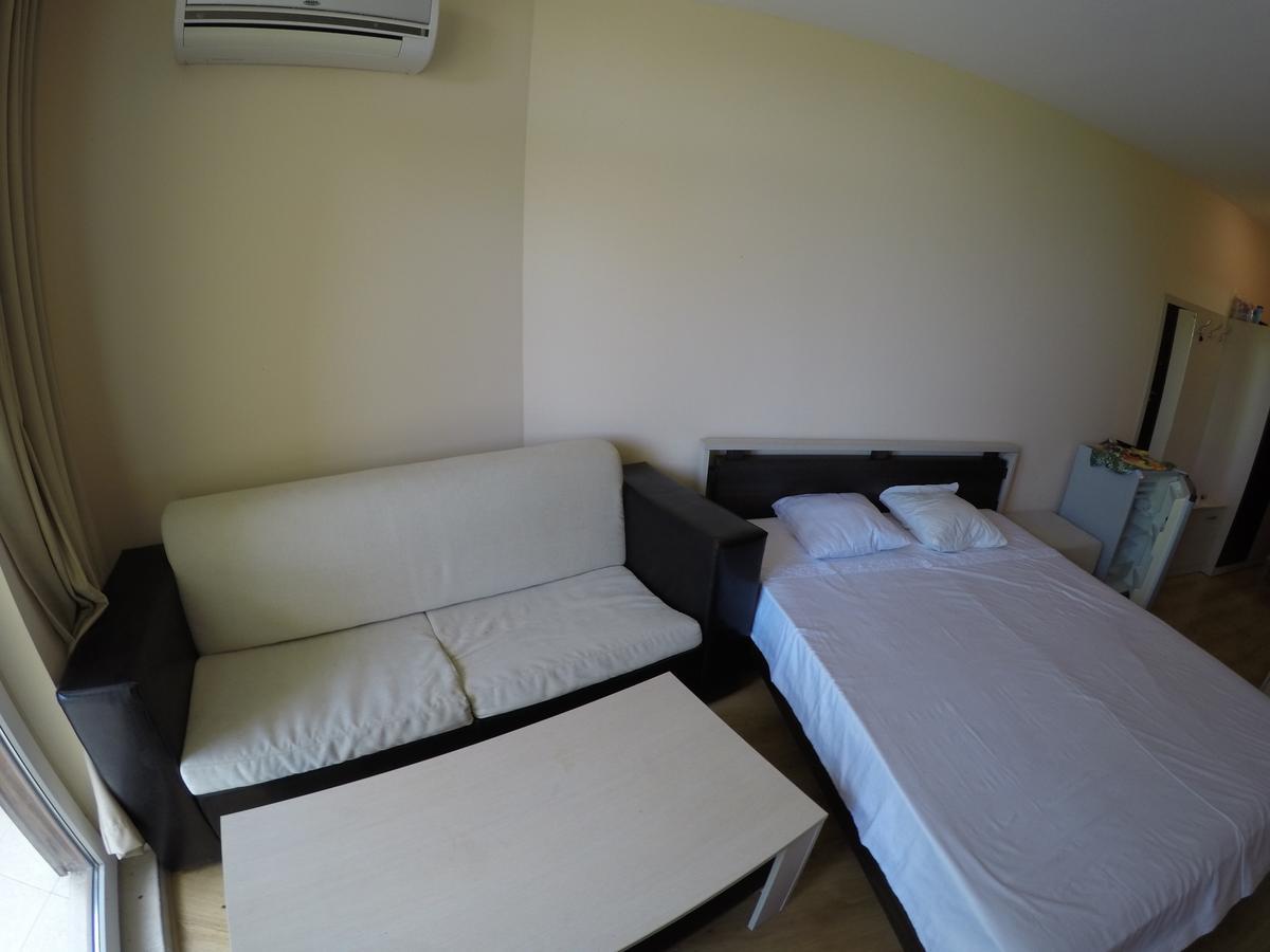 Vp Luxor Studio 圣弗拉斯 外观 照片