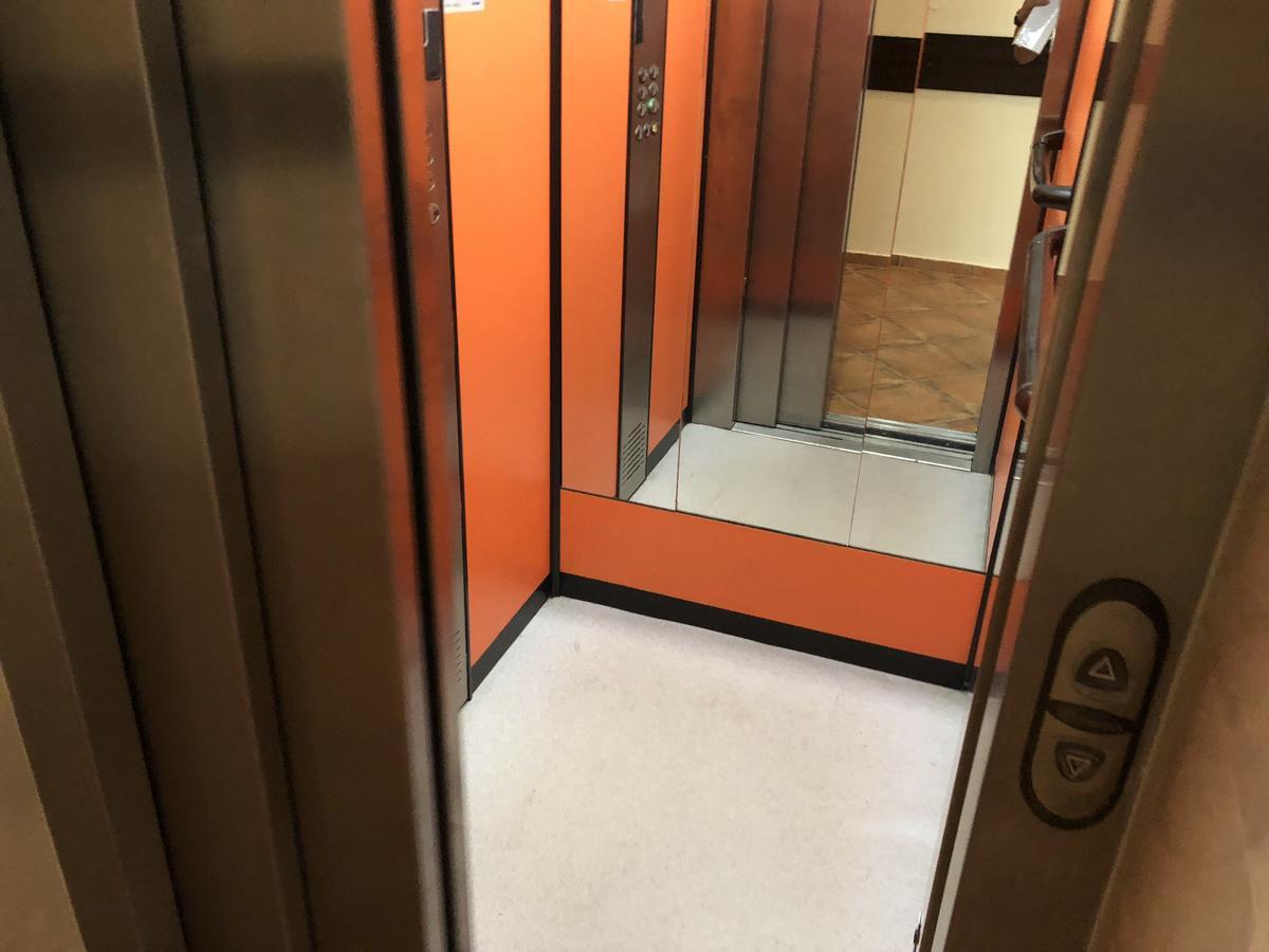 Vp Luxor Studio 圣弗拉斯 外观 照片